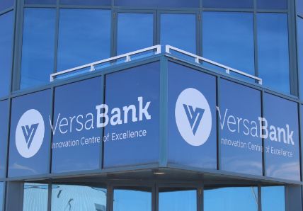 versabank window graphics