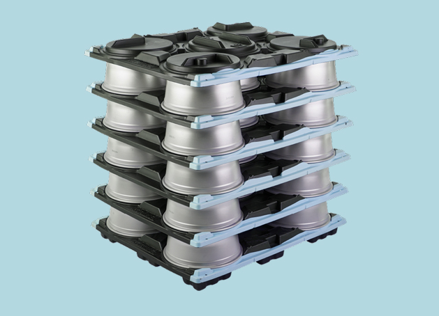 Components Separators
