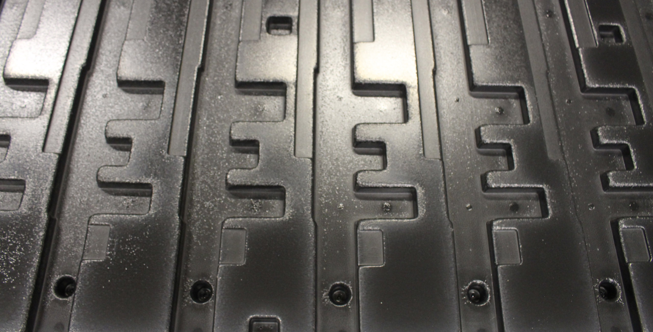 OEM Dunnage Solutions