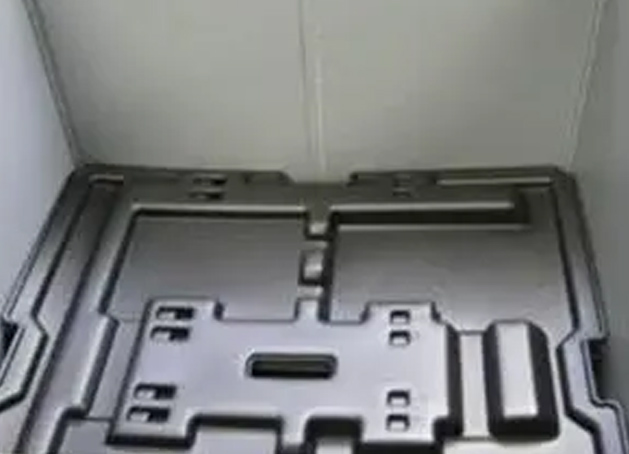 Vacuum Forming