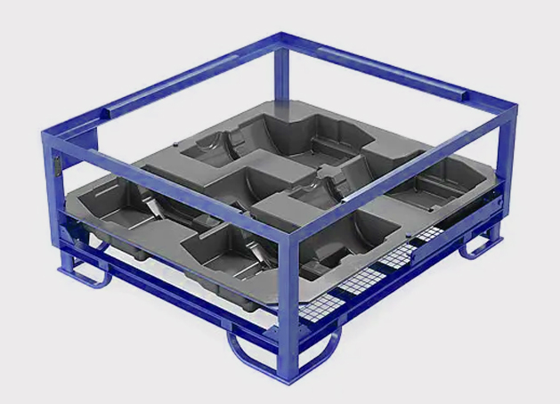 Exterior Dunnage
