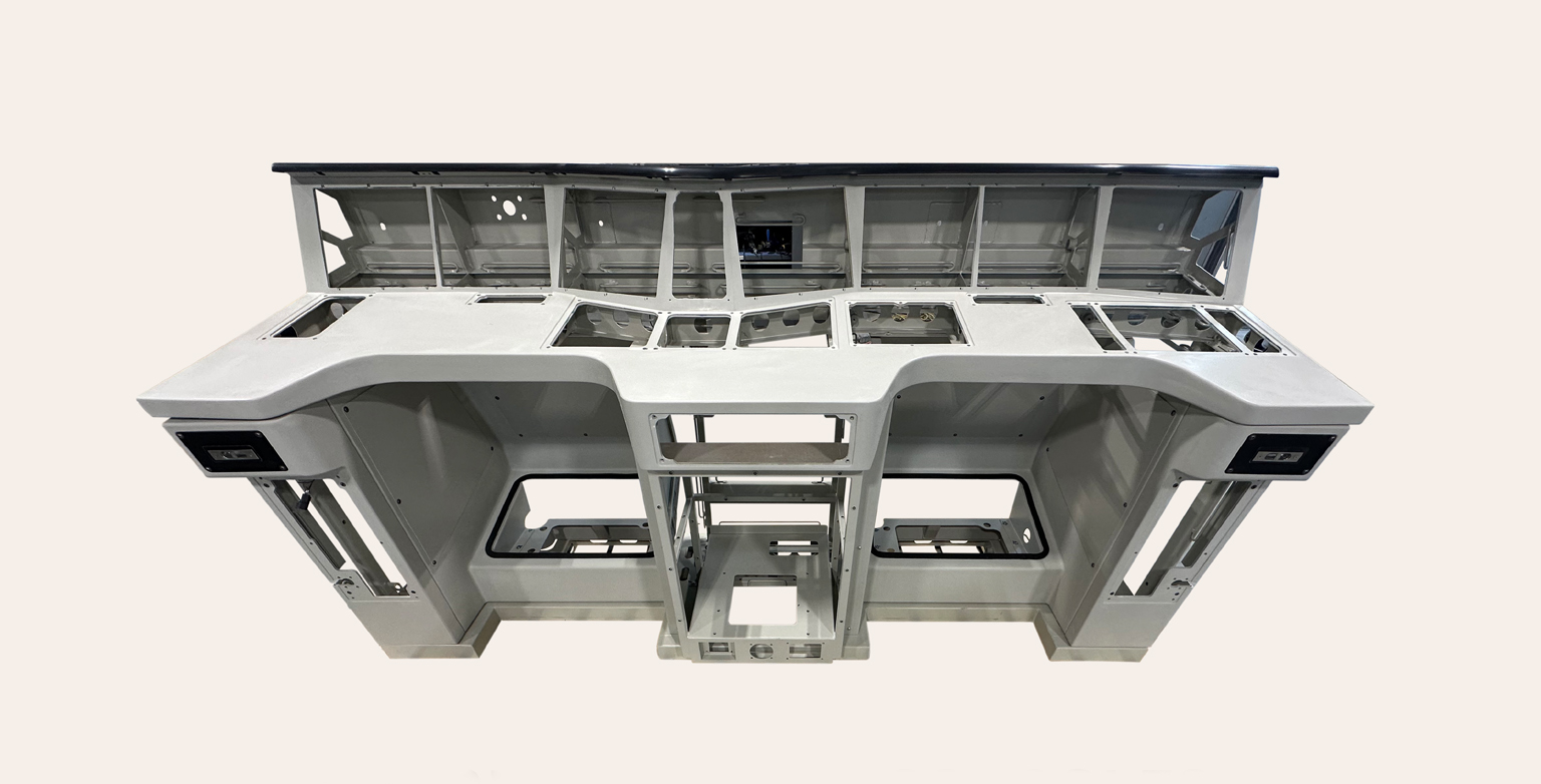 locomotive-cab-console